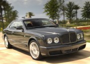 Bentley Brooklands